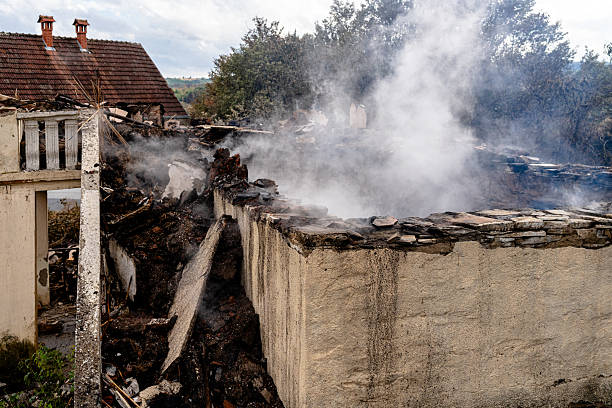 Reliable Content Restoration contractor in Milford, PA by Fire Damage Biloxi