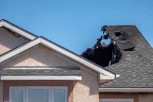 Licensed Odor Removal service in Milford, PA - Fire Damage Biloxi
